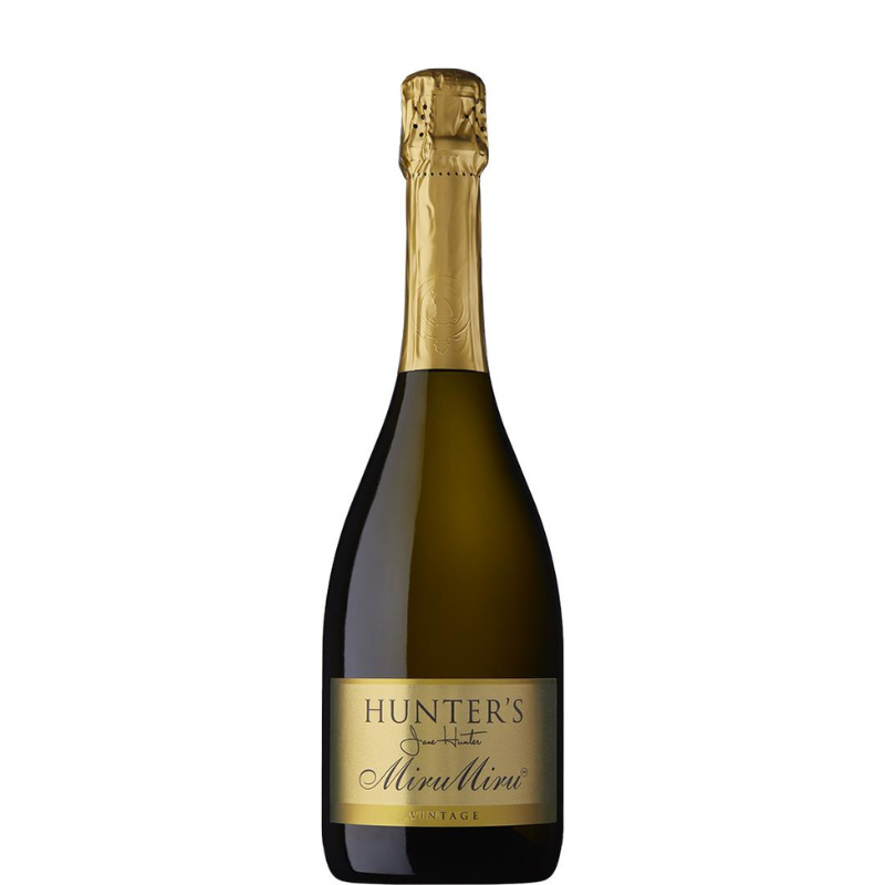 HUNTER´S Miru Miru Reserve 2021