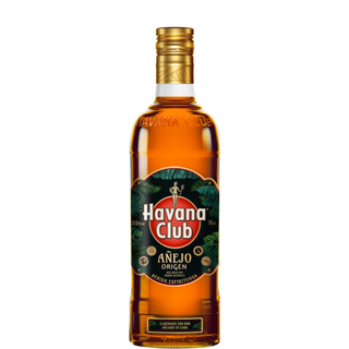 AVANA AÑEJO Origine