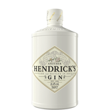 HENDRICK È UN ALTRO