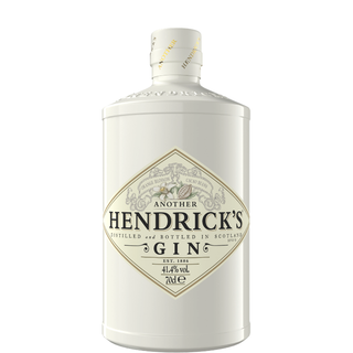 HENDRICK È UN ALTRO