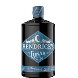 LUNARE DI HENDRICK