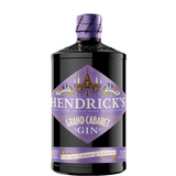 HENDRICK´S GRAND CABARET