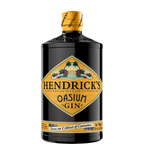OASIO DI HENDRICK