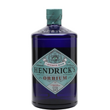 L'ORBIO DI HENDRICK