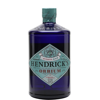 L'ORBIO DI HENDRICK