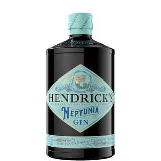 NETTUNIA DI HENDRICK