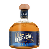 HERENCIA DE PLATA Invecchiato