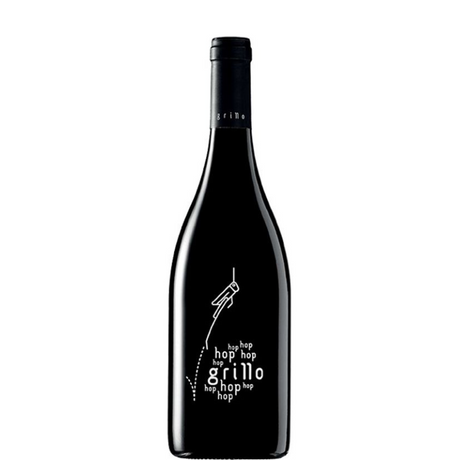 Bottiglia di vino Hop-Hop 2022
