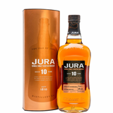 JURA 10 Años
