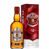 CHIVAS REGAL 12 Anni 1L.