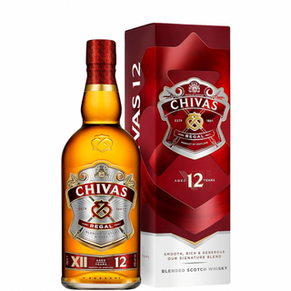 CHIVAS REGAL 12 Anni 1L.