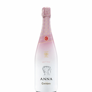 ANNA CODORNIU Brut Rosato