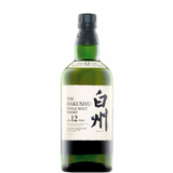 IL HAKUSHU 12
