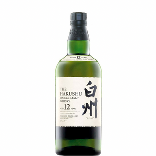 IL HAKUSHU 12