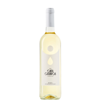 CORCAVI ALLEVANTI Verdejo 2022