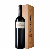 BANCO 2015 con custodia in legno