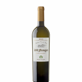 200 MONGES Bianco Riserva 2011