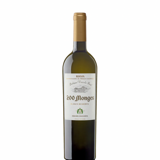 200 MONGES Bianco Riserva 2011