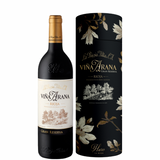 VIÑA ARANA Gran Reserva 2016 con custodia