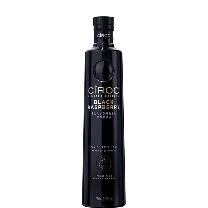 CIROC BLACK RASPBERRY