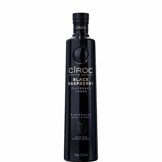 CIROC LAMPONE NERO