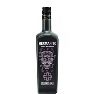 HERMANITO Tequila FRAGOLA