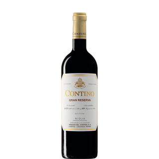 CONTINO Gran Riserva 2017