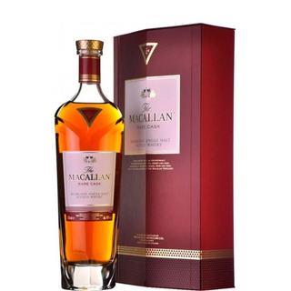 MACALLAN RARA BOTTIGLIA
