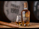 TOMATIN 30 Anni Single Malt