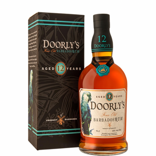 DOORLY´S 12 anni