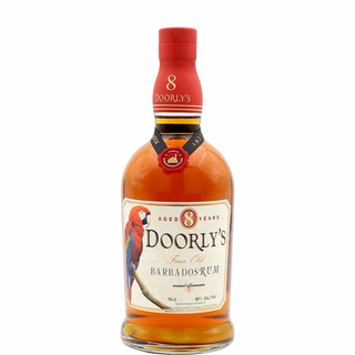 DOORLY´S 8 anni