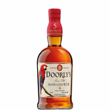 DOORLY´S 5 anni