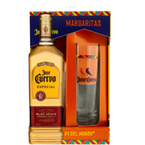JOSE CUERVO Oro + Vetro