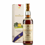 MACALLAN 18 anni 1978