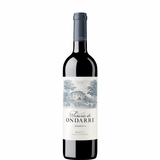 SEÑORÍO DE ONDARRE Riserva 2019