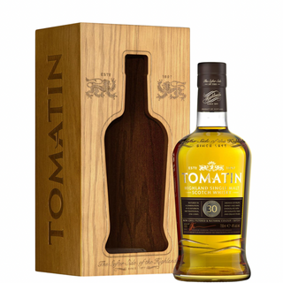 TOMATIN 30 Anni Single Malt