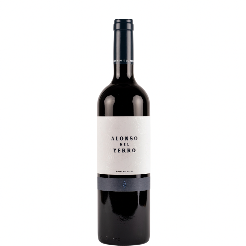 ALONSO DEL YERRO 2019