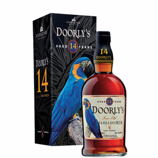 DOORLY´S 14 anni