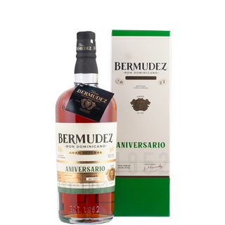 RISERVA DEL GRAN ANNIVERSARIO DI BERMUDEZ