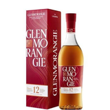 GLEMNORANGIE ACCORD 12 Anni 1L.