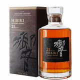 HIBIKI 21 anni