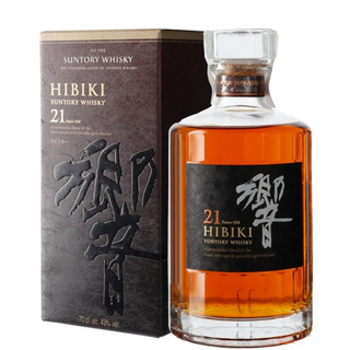 HIBIKI 21 anni