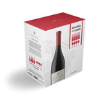DOMINIO DE ATAUTA 2021 x4 bottiglie + 4 bicchieri