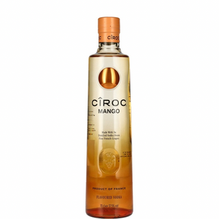 MANIGLIA CIROC