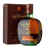 BUCHANAN'S 18 Year Special Reserve