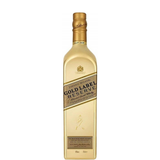 JOHNNIE WALKER GOLD LABEL Edizione limitata