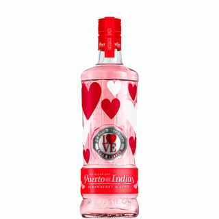 EDIZIONE PORT OF INDIAS LOVE