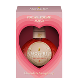 MOZART Cioccolato Fragola + scatola cuore