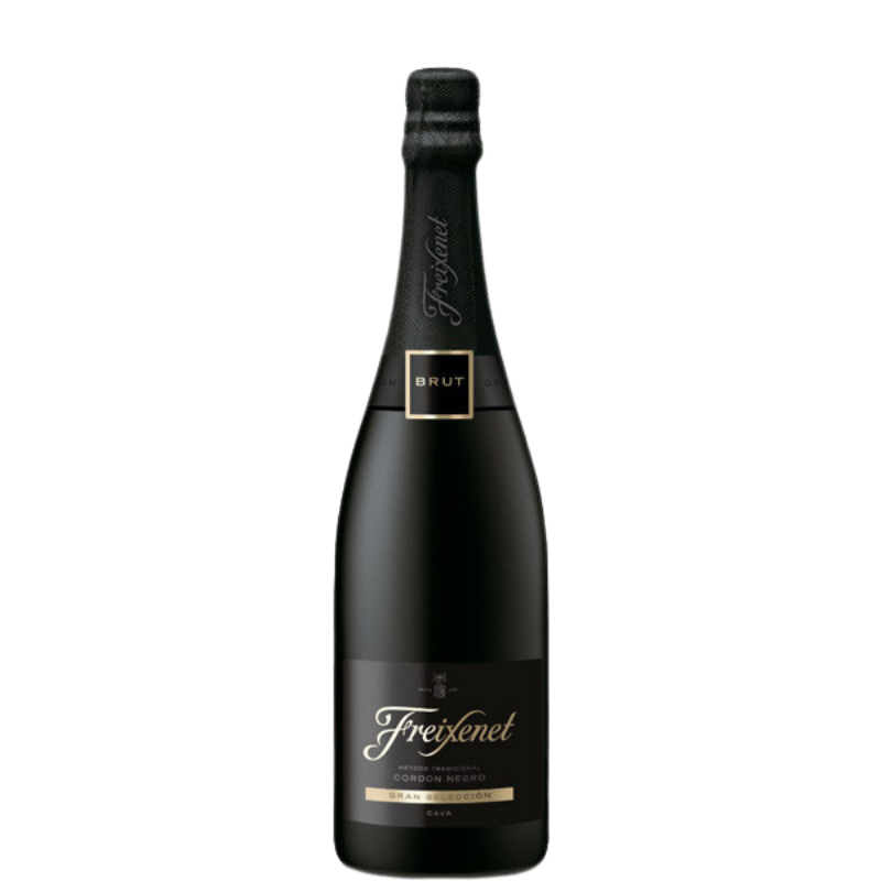FREIXENET CORDÓN NEGRO