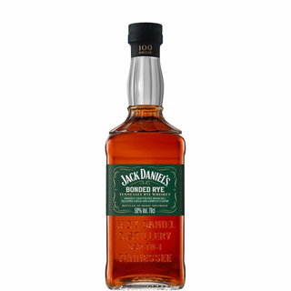 SEGALE LEGATA DI JACK DANIEL
